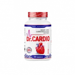 Dr. Cardio